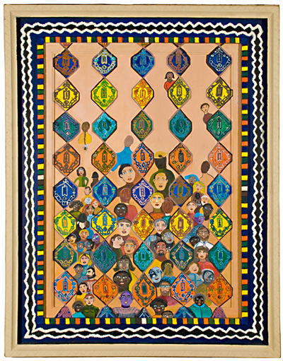 Tapete Pessoal / Personal Rug